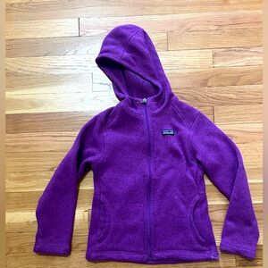 Patagonia Better Sweater Hoody